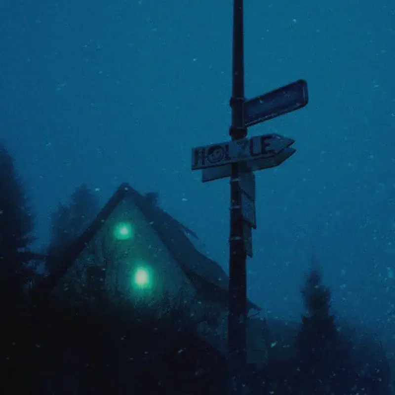 another reality