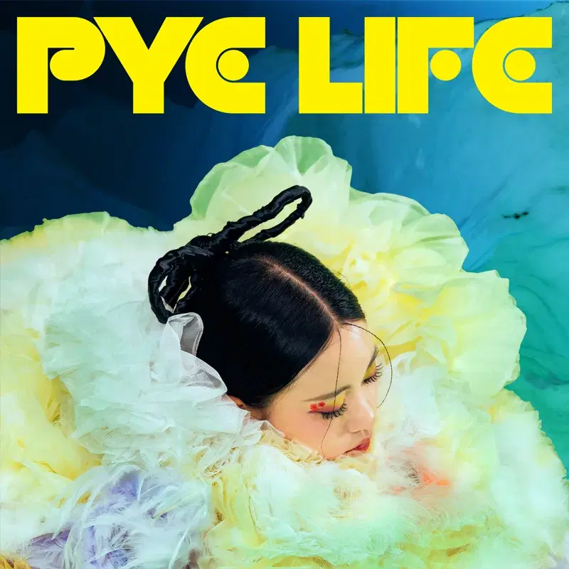 Pye Life