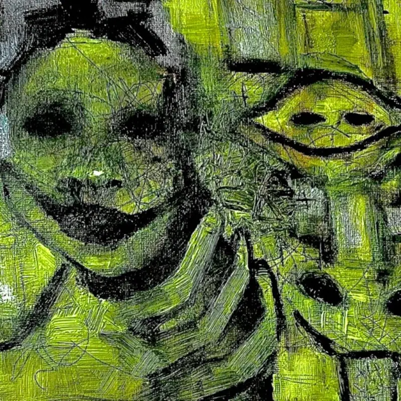 Cover Art