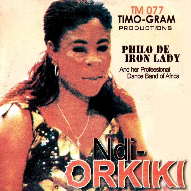 Ndi Orkiki
