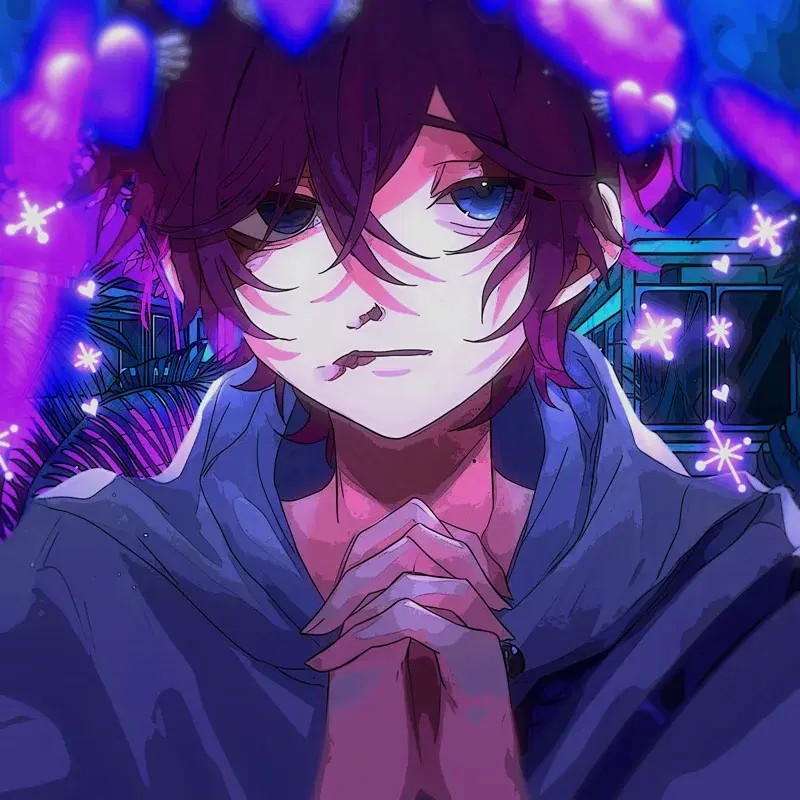CYBERLOVE 2