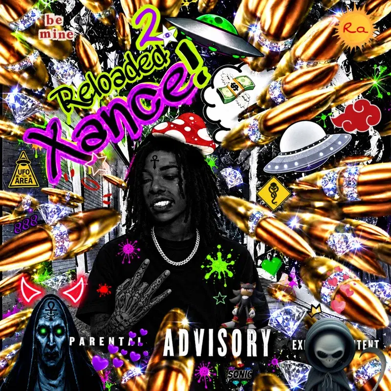 Cover Art