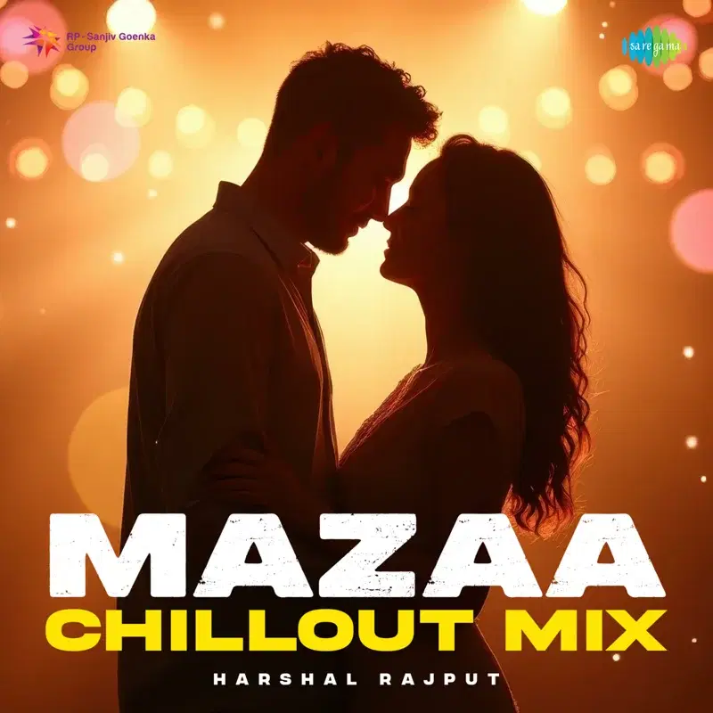 Mazaa