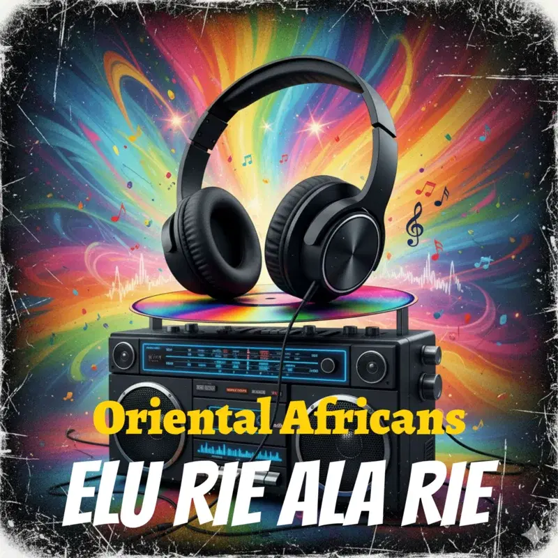 Elu Rie Ala Rie