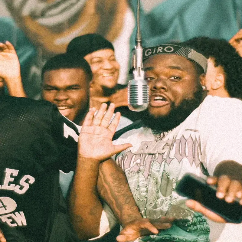 Have you tried talking to God? (Remix) (feat. 414bigfrank)