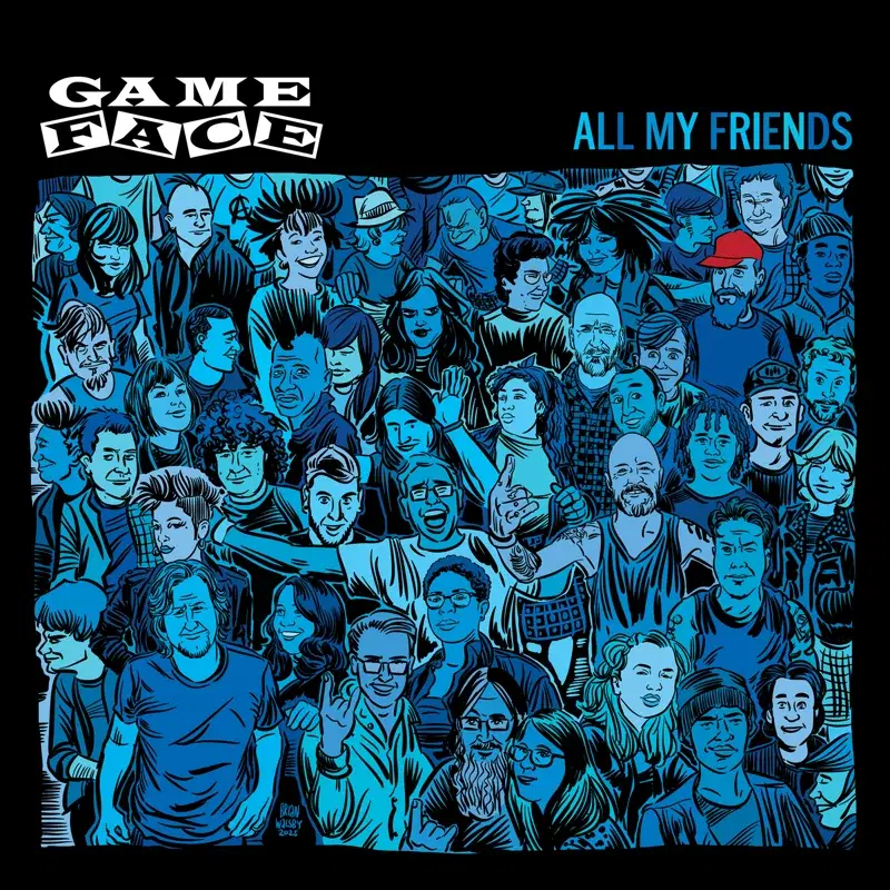 All My Friends