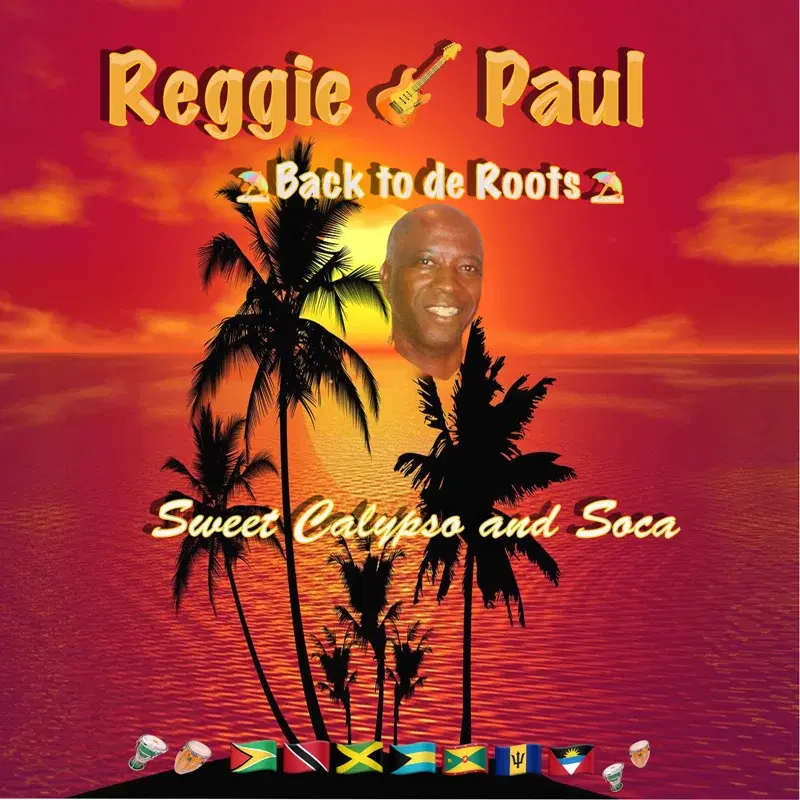 Back to De Roots