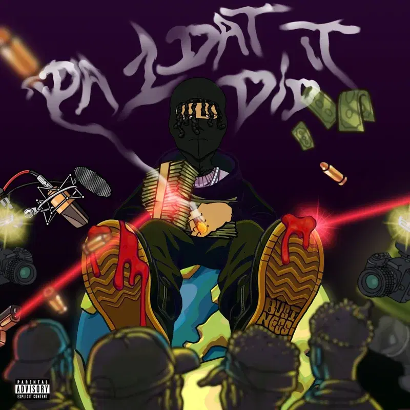 Cover Art