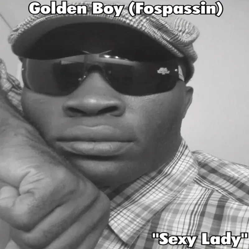 Sexy Lady