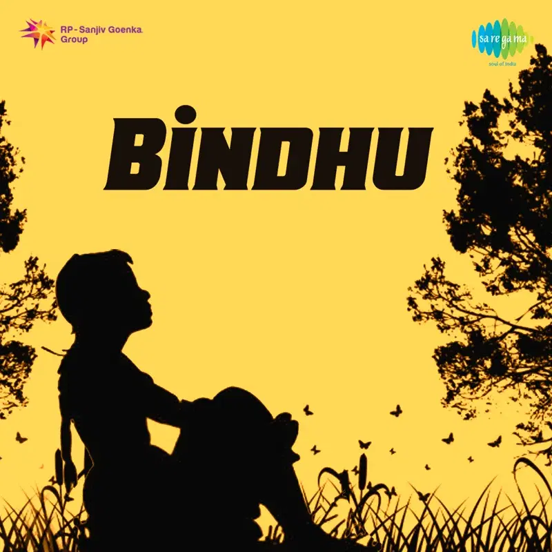 Thedi Thedi (From "Bindhu") - Single