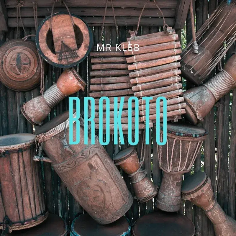 Brokoto