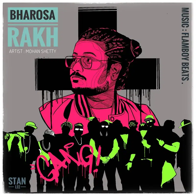 Bharosa Rakh
