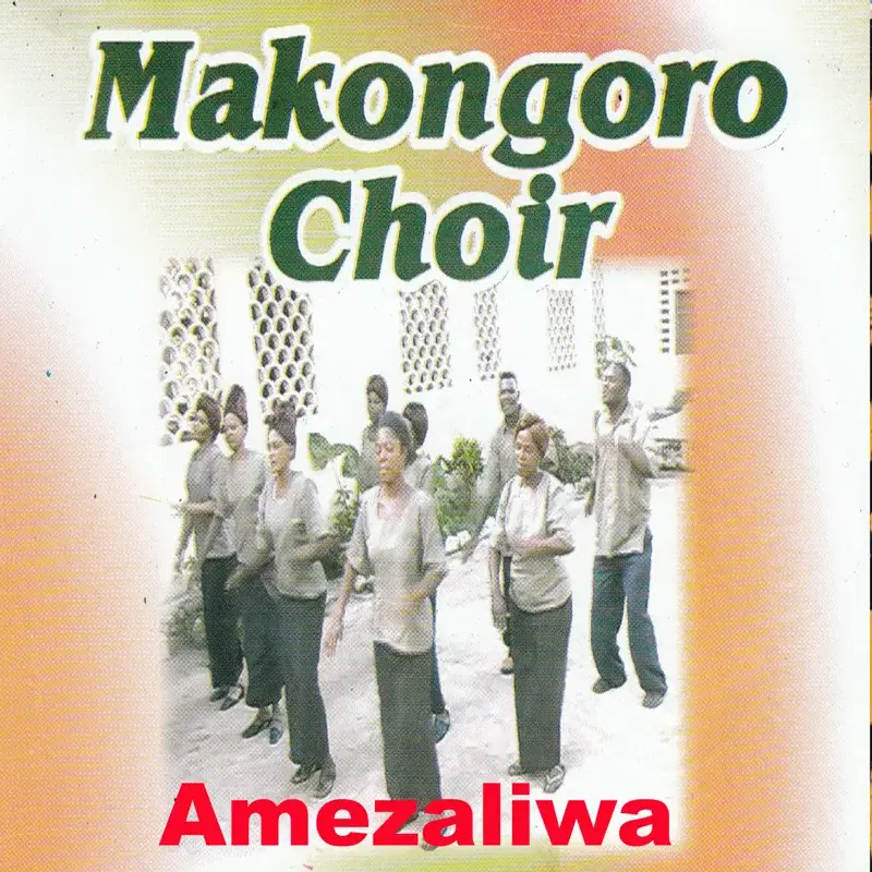 Amezaliwa