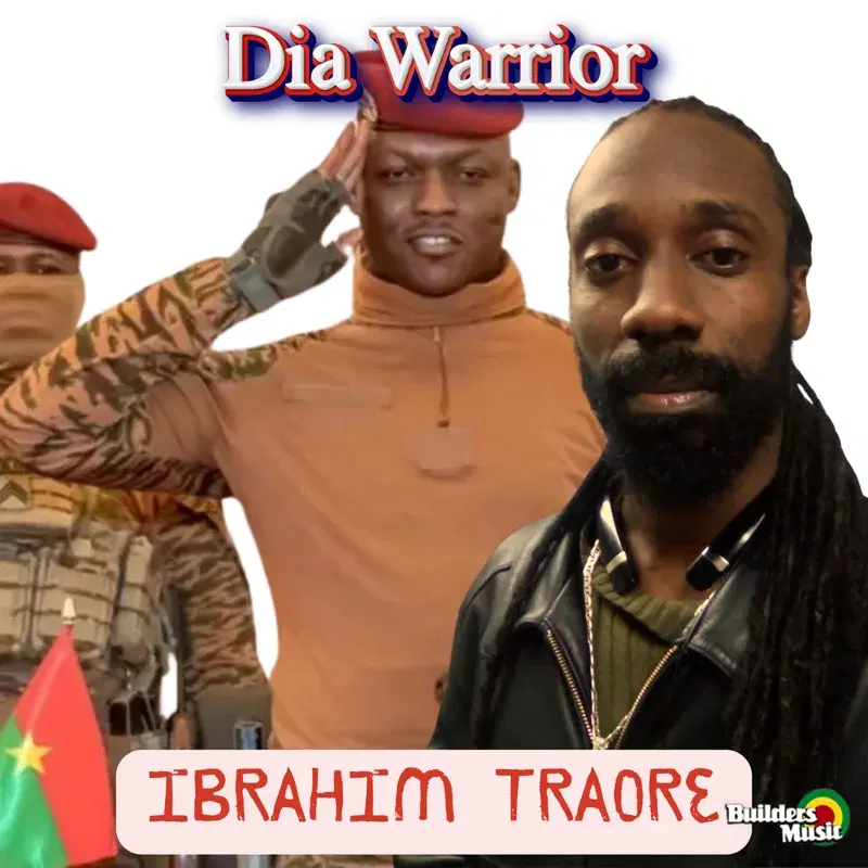 Ibrahim Traore