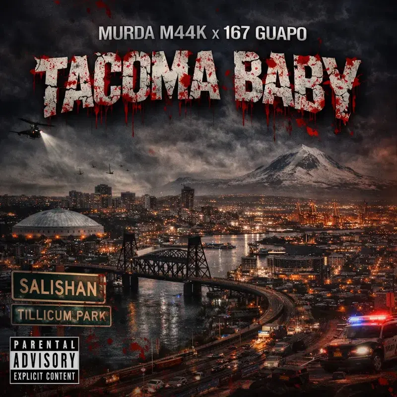 Tacoma Baby
