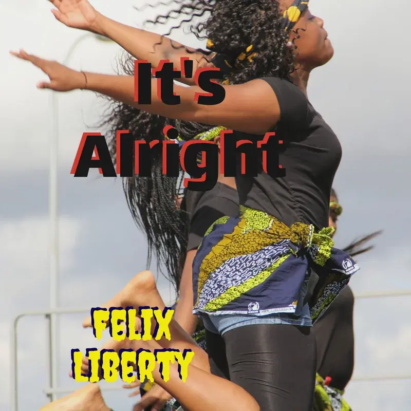 It's Alright
