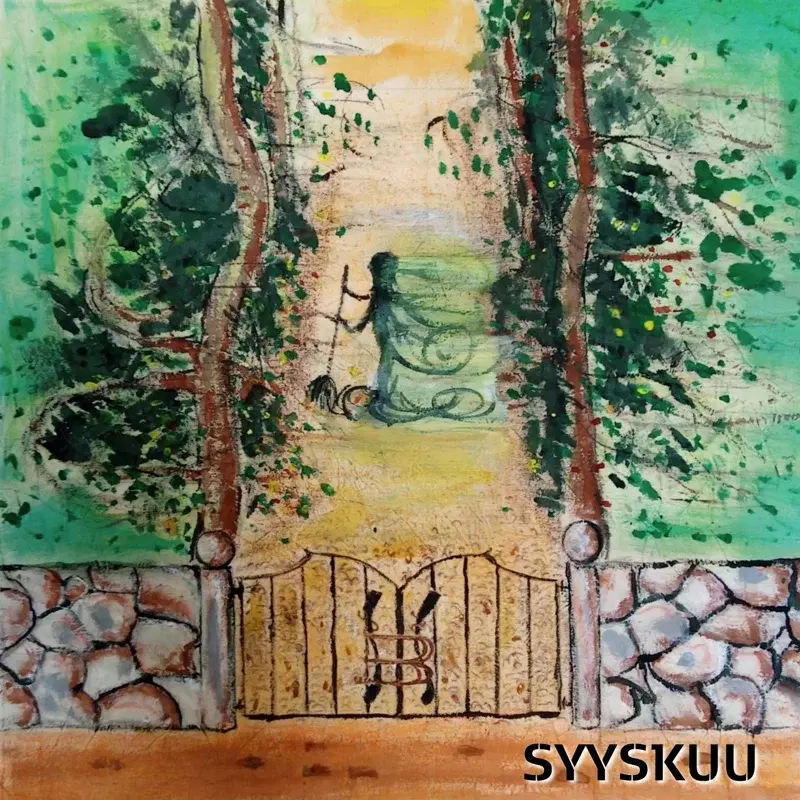 Syyskuu