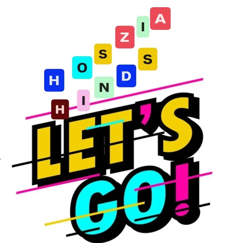 Let's Go