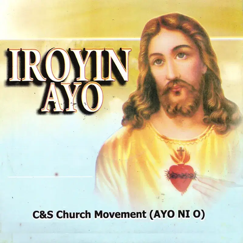 Iroyin Ayo