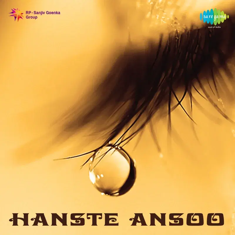 Hanste Ansoo (Original Motion Picture Soundtrack)