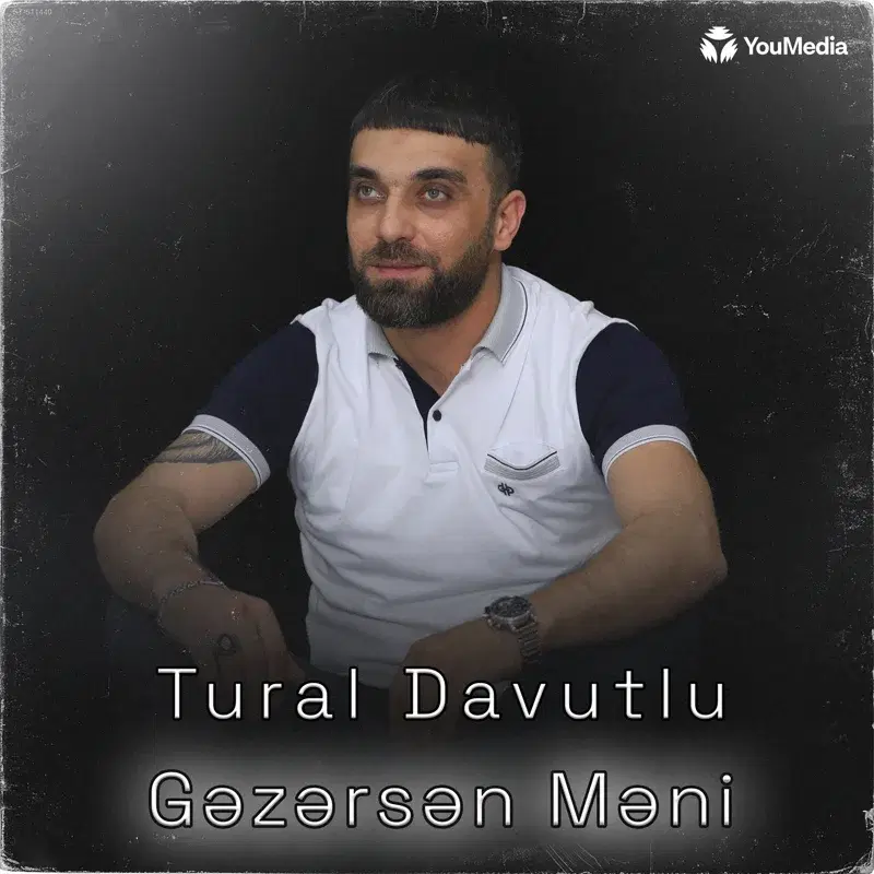 Gəzərsən Məni