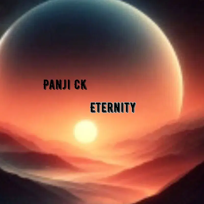 Eternity