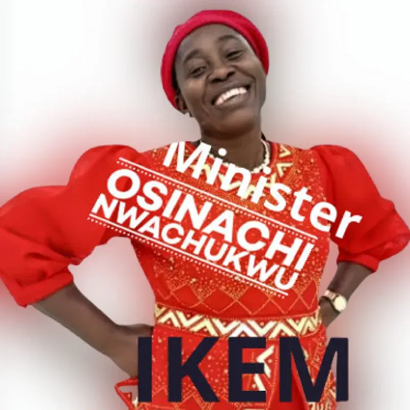 Ikem