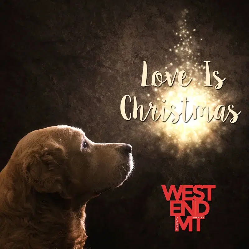 Love Is Christmas