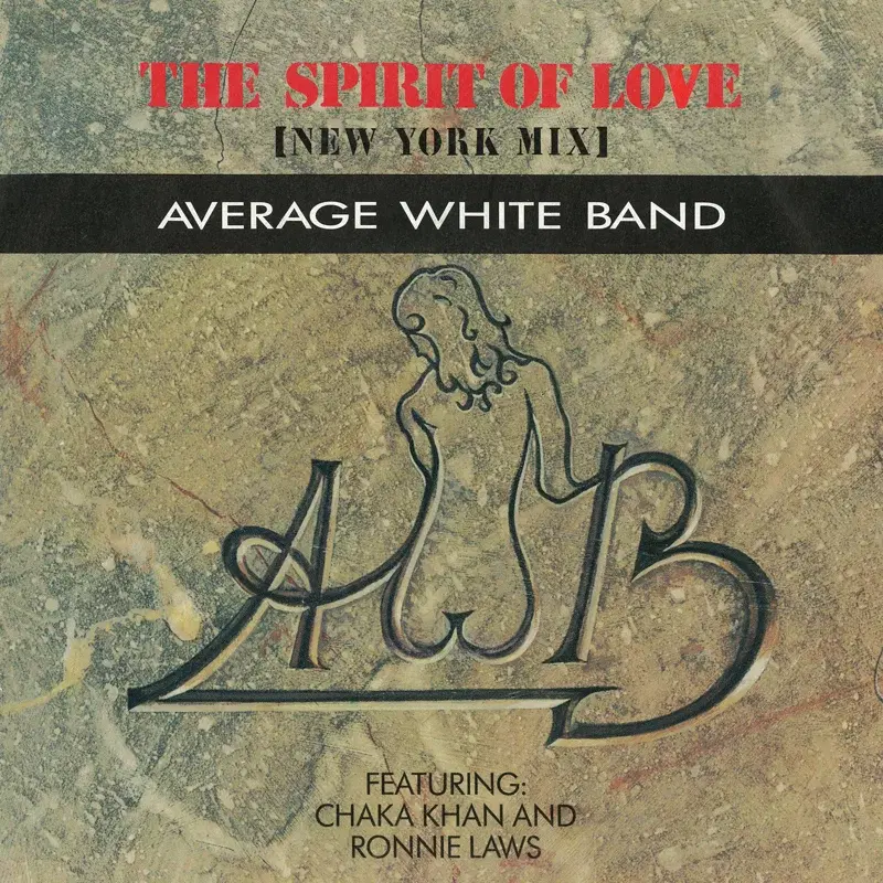 The Spirit Of Love (New York Mix)