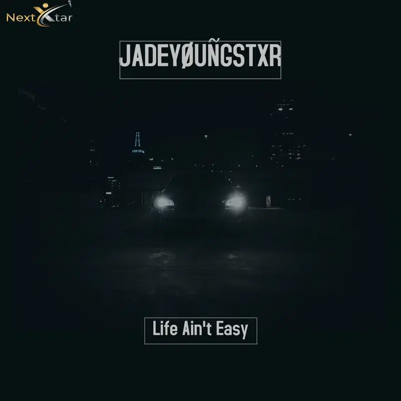 Life Ain't Easy