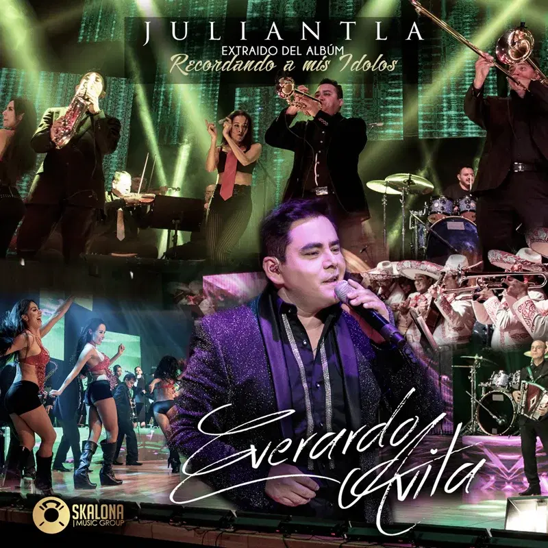 Juliantla