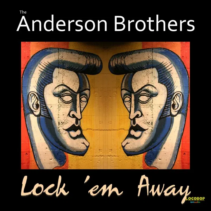 Lock 'Em Away