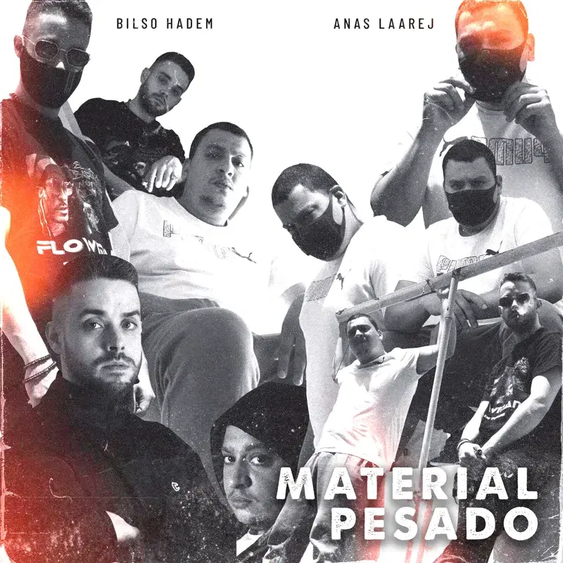 Material Pesado