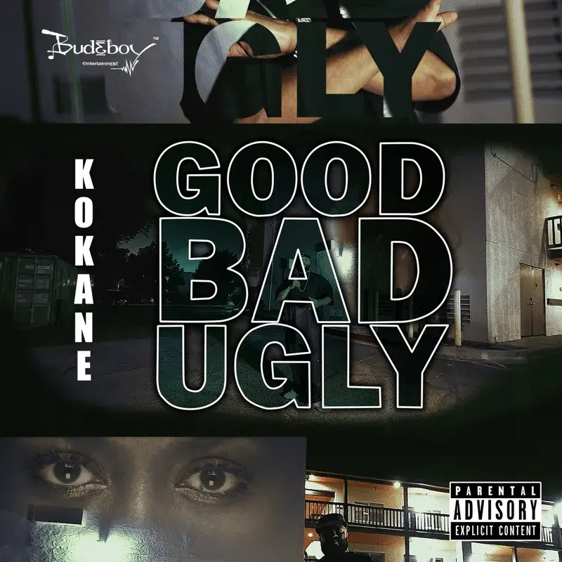 Good Bad Ugly