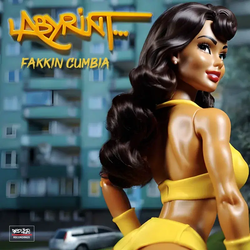 Fakkin Cumbia