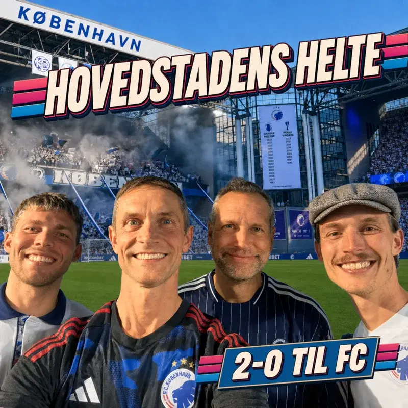 2-0 til FC