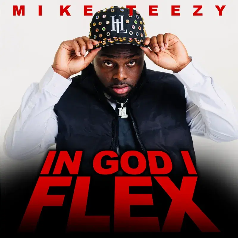 IN GOD I FLEX