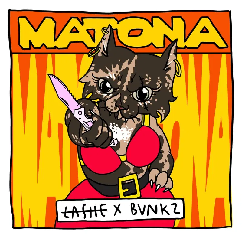 Matona