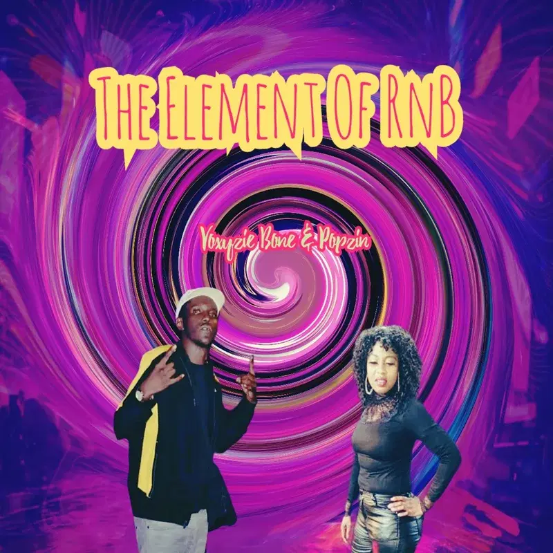The Element Of RNB