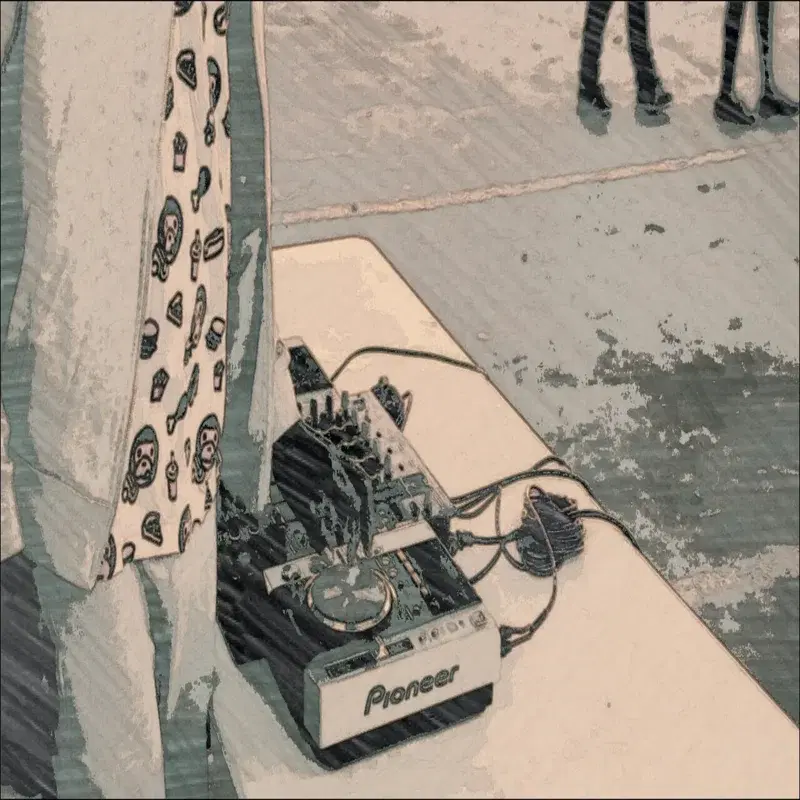 Cover Art