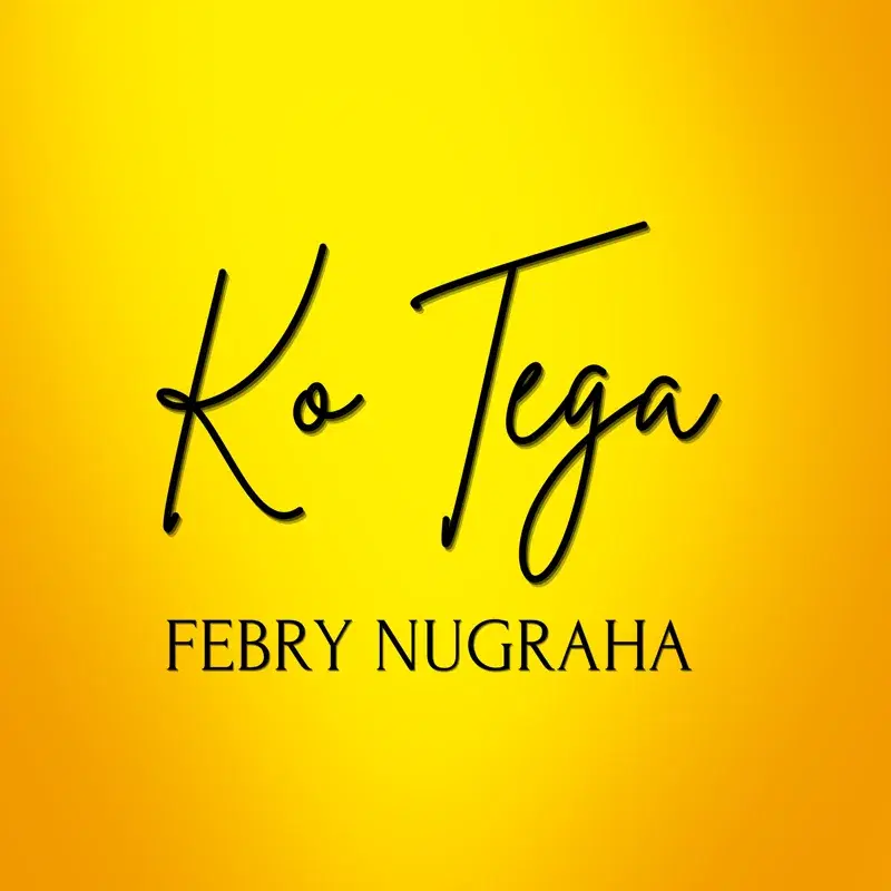 Ko Tega