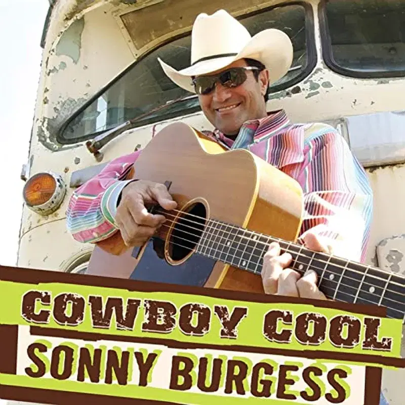 Cowboy Cool