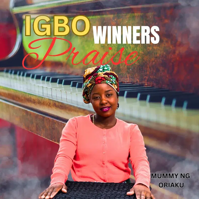 Igbo Winners Praise