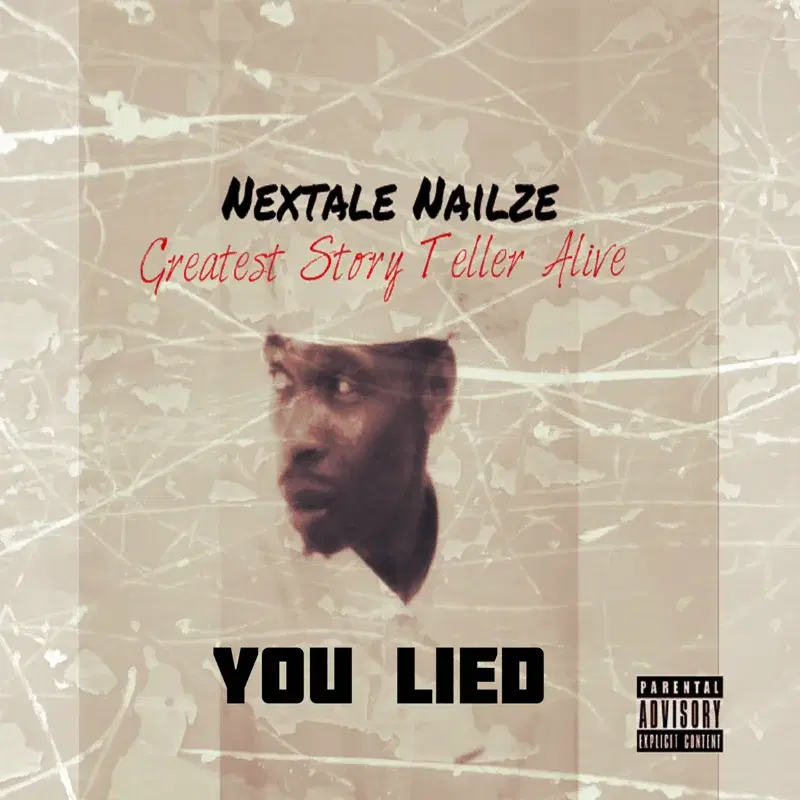 You Lied
