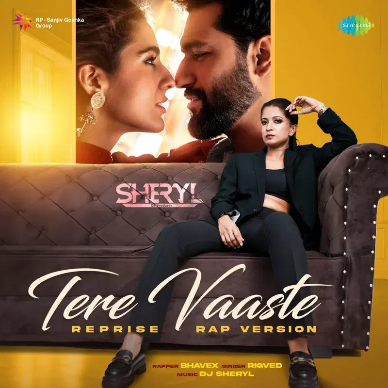 Tere Vaaste Reprise