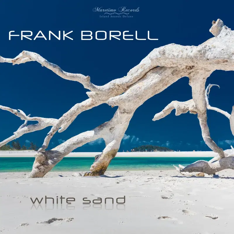 White Sand