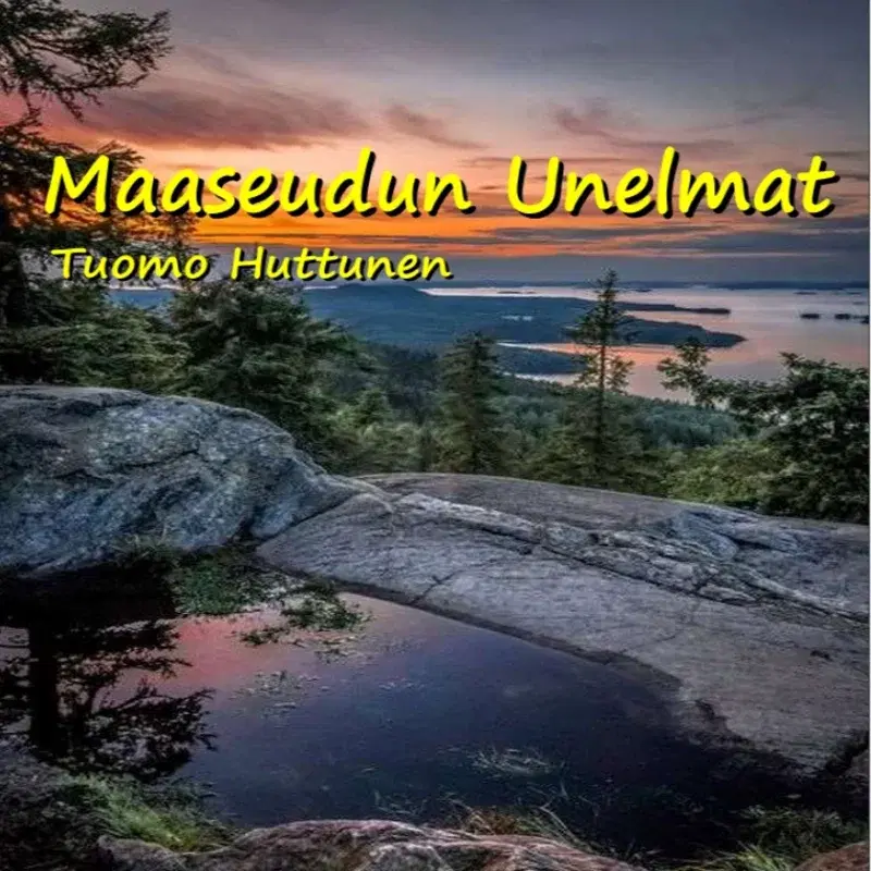 Maaseudun Unelmat
