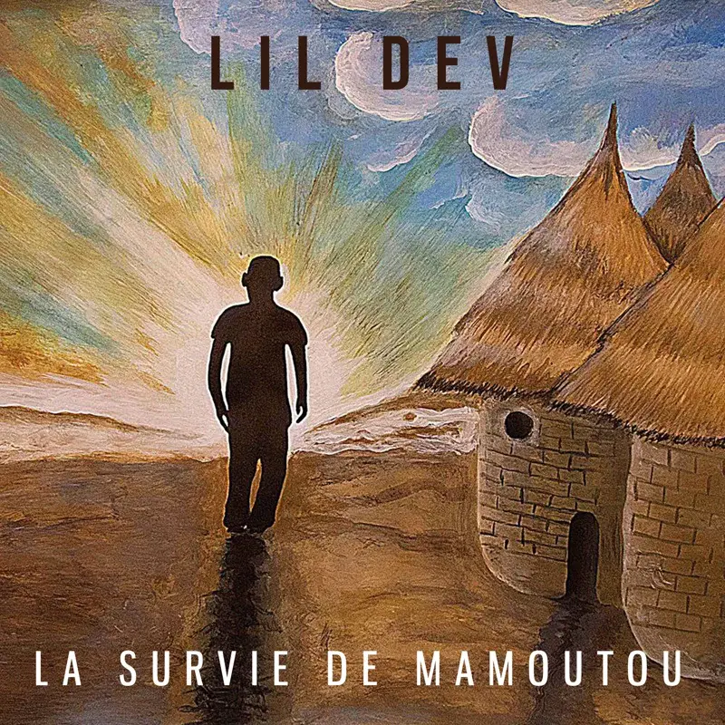 La Survie De Mamoutou