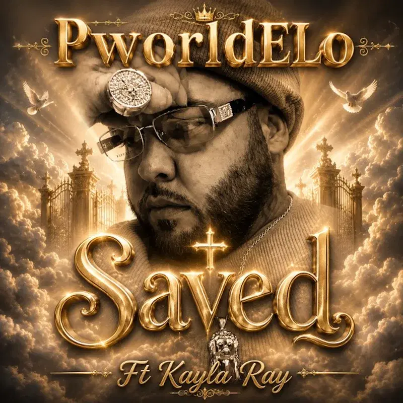 Saved