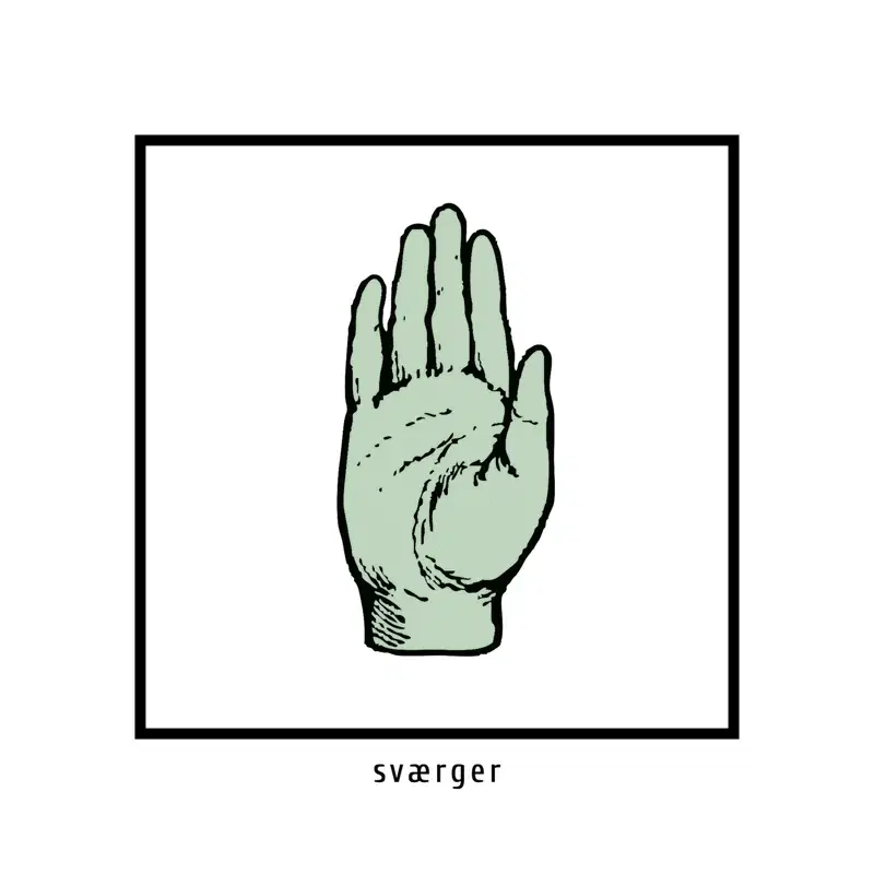 sværger